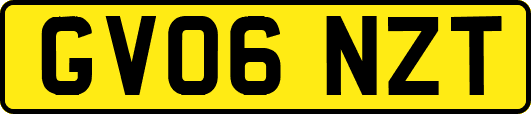 GV06NZT