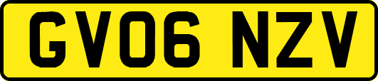 GV06NZV