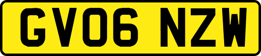 GV06NZW