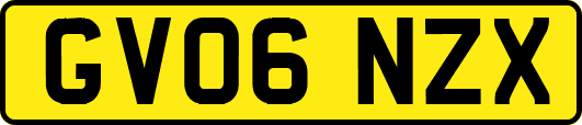 GV06NZX