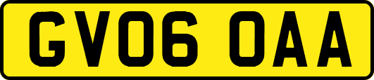 GV06OAA
