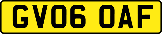 GV06OAF