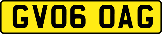 GV06OAG