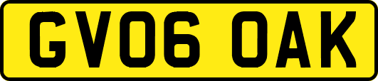 GV06OAK