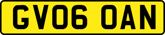 GV06OAN