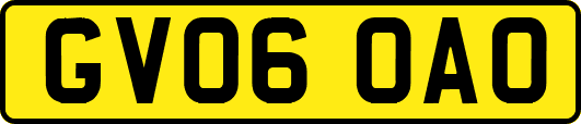 GV06OAO