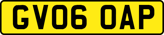 GV06OAP