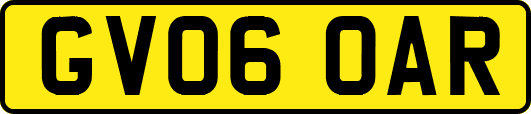 GV06OAR
