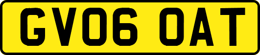 GV06OAT