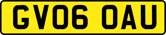 GV06OAU