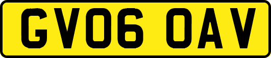 GV06OAV