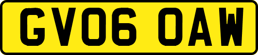 GV06OAW