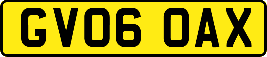 GV06OAX