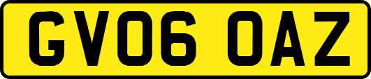 GV06OAZ