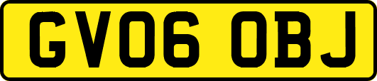 GV06OBJ