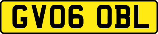 GV06OBL