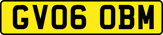 GV06OBM