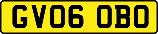 GV06OBO