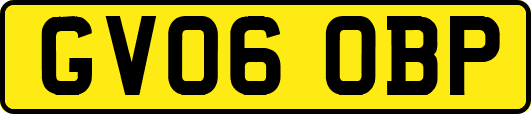 GV06OBP