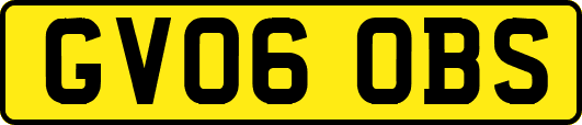 GV06OBS