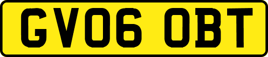 GV06OBT