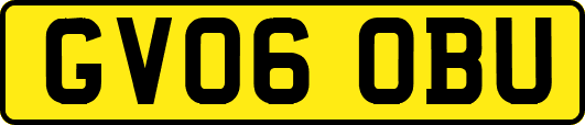 GV06OBU