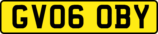 GV06OBY