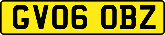 GV06OBZ