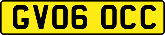 GV06OCC
