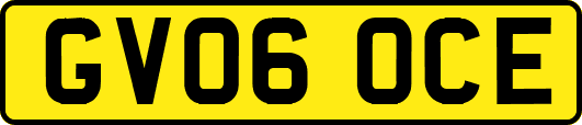 GV06OCE