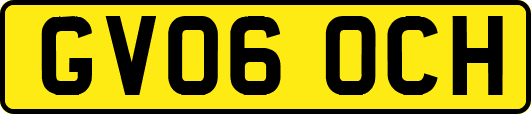 GV06OCH