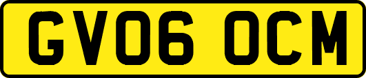 GV06OCM