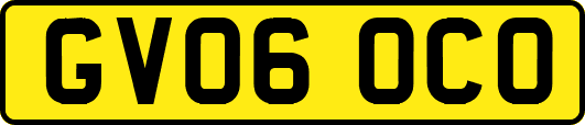GV06OCO