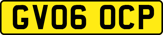 GV06OCP