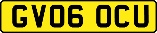 GV06OCU