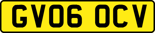 GV06OCV