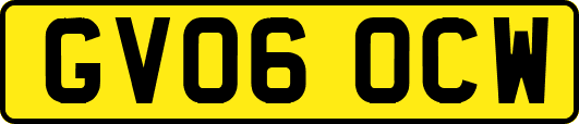 GV06OCW