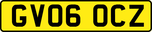 GV06OCZ