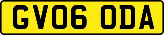 GV06ODA