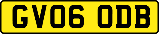 GV06ODB