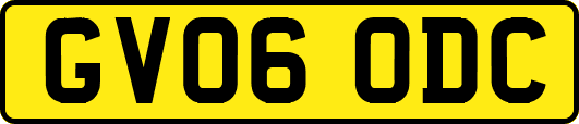 GV06ODC