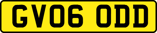 GV06ODD