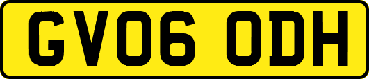 GV06ODH