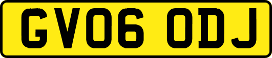 GV06ODJ