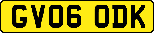 GV06ODK