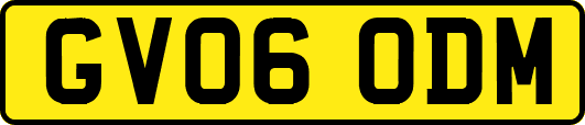 GV06ODM