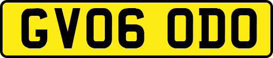 GV06ODO