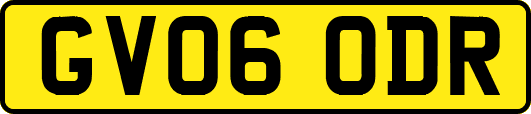 GV06ODR