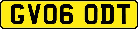 GV06ODT