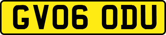 GV06ODU